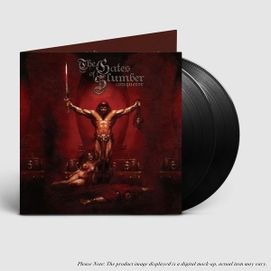Conqueror by Gates of Slumber
