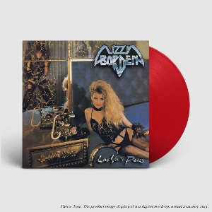 Love You To Pieces by Lizzy Borden