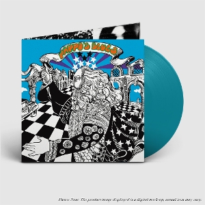 Vol. 3 by Pappo's Blues