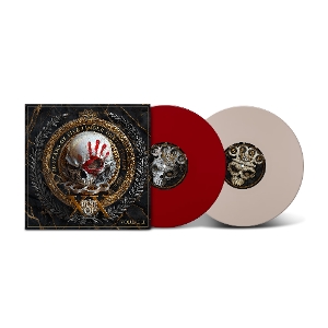 Best of - Volume 2 by Five Finger Death Punch