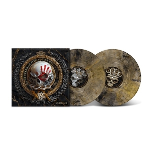 Best of - Volume 2 by Five Finger Death Punch