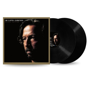 Journeyman by Clapton, Eric