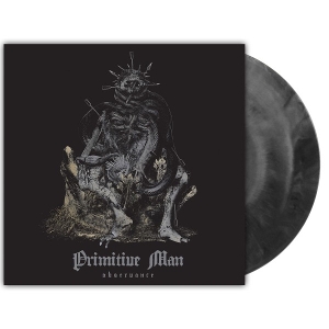 Observance by Primitive Man