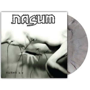 Human 2.0 by Nasum
