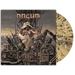 Inhaled/Exhaled/Revived by Nasum