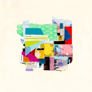 Is It Too Late To Freak Out? by Low Girl