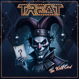 Wild Card by Treat