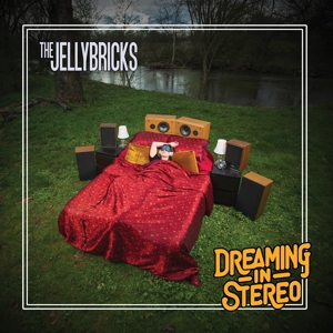 Dreaming In Stereo by Jellybricks