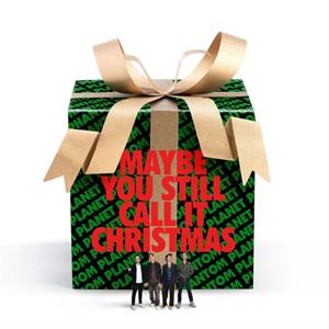 Maybe You Still Call It Christmas by Phantom Planet