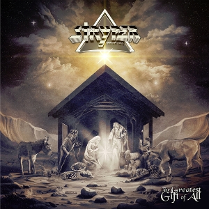 Greatest Gift of All by Stryper