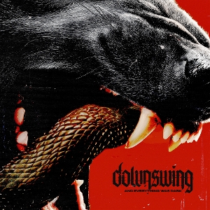 And Everything Was Dark by Downswing