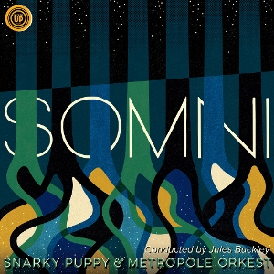 Somni by Snarky Puppy