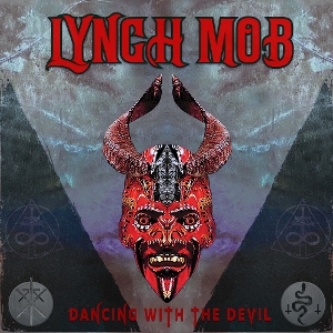 Dancing With the Devil by Lynch Mob