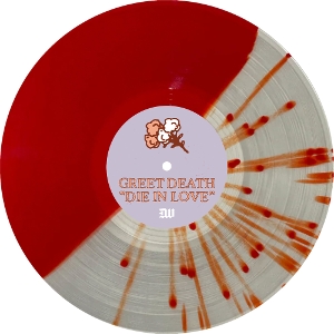 Die In Love by Greet Death
