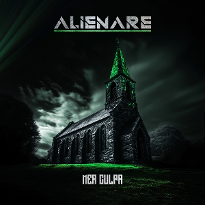 Mea Culpa by Alienare