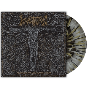 Onward To Golgotha Live by Incantation
