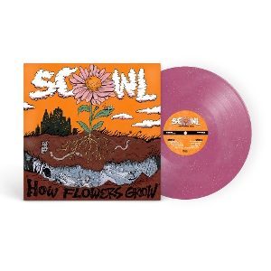 How Flowers Grow by Scowl