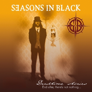 Deadtime Stories by Seasons In Black