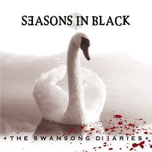 Swansong Diaries by Seasons In Black