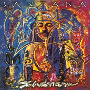 Shaman by Santana