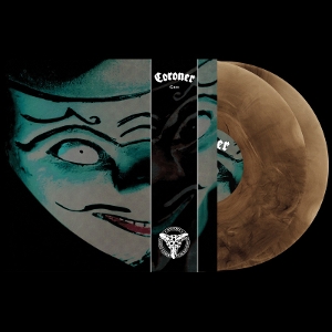 Grin by Coroner
