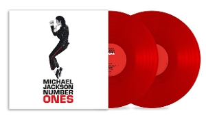 Number Ones by Jackson, Michael
