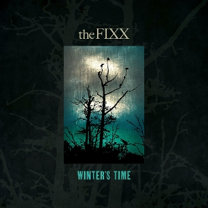 Winter's Time / Someone Like You by Fixx
