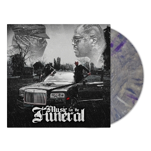 Music For the Funeral by Kordhell