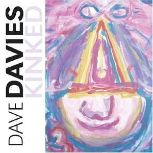 Kinked by Dave Davies