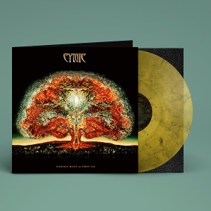 Kindly Bent To Free Us by Cynic