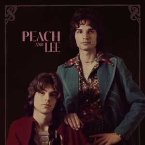 Not For Sale 1965-1975 by Peach and Lee