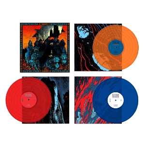 Live In Manchester Usa by King Gizzard & the...