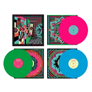 Live In Austin by King Gizzard & the...