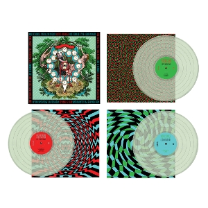 Live In Brisbane by King Gizzard & the...