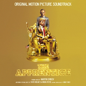Apprentice by Dirkov, Martin & David...