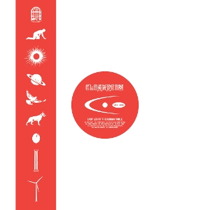 Last Leg of the Human Table by Cloakroom