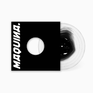 Dirty Tracks For Clubbing by Maquina.