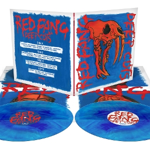 Deep Cuts by Red Fang