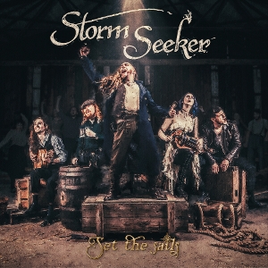 Set the Sails by Storm Seeker