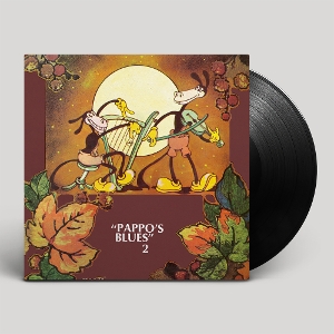 Volumen 2 by Pappo's Blues