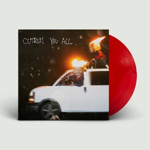 Outrun You All by House of Protection