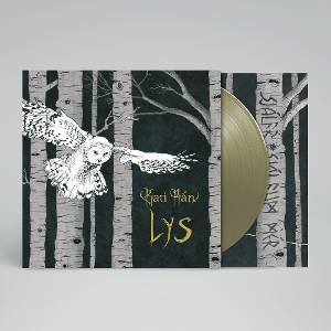 Lys by Ran, Kati