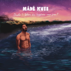 Chapter 1: Where Does Happiness Come From? by Kuti, Made