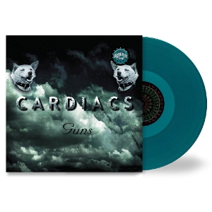 Guns by Cardiacs