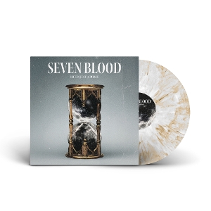 Life is Just a Phase by Seven Blood