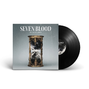 Life is Just a Phase by Seven Blood