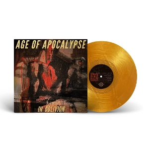 In Oblivion by Age of Apocalypse