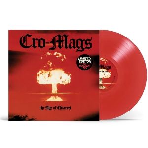 Age of Quarrel by Cro-Mags