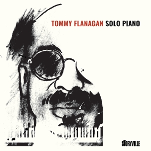 Solo Piano by Flanagan, Tommy