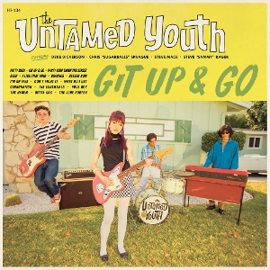 Git Up and Go by Untamed Youth